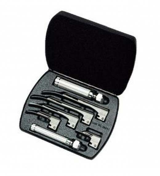 Welch Allyn 68696 Laryngoscope Blades