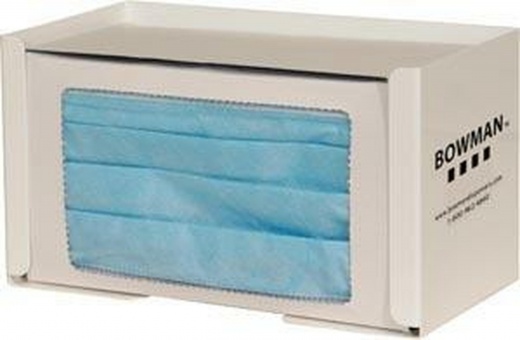 Marketlab Bowman Fb-064 Face Mask Dispensers