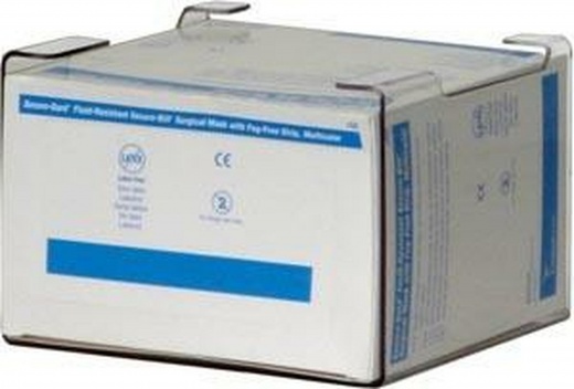 Marketlab Bowman Fp-122 Face Mask Dispensers