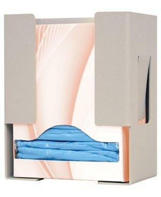 Marketlab Bowman Gn100-0212 Gown Dispenser