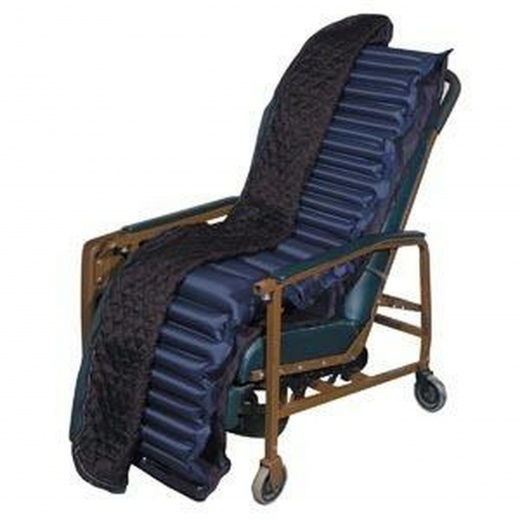 Blue Chip 9700 Gr Chair-Air Alternating Flotation Wheelchair Cushion System