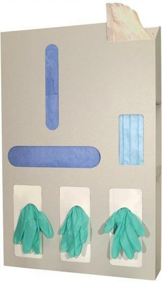 Marketlab Bowman Ld-064 Protection Organizer