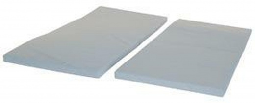 Lumex Ecalzpads Low Bed Floor Mats