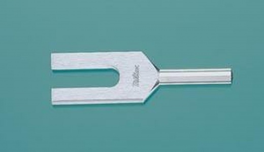 Integra Miltex 19-112 Alloy Tuning Forks