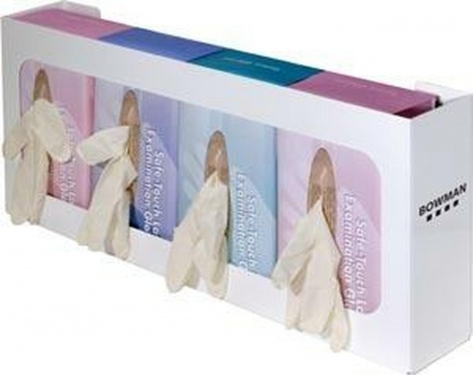 Marketlab Bowman Gb-059 Glove Box Dispensers