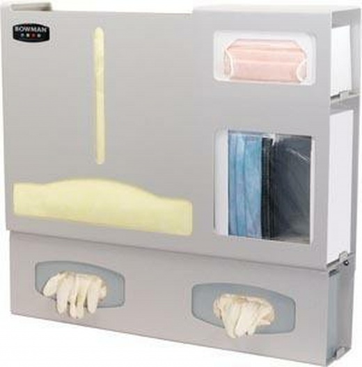 Marketlab Bowman Ld-037 Protection Organizer