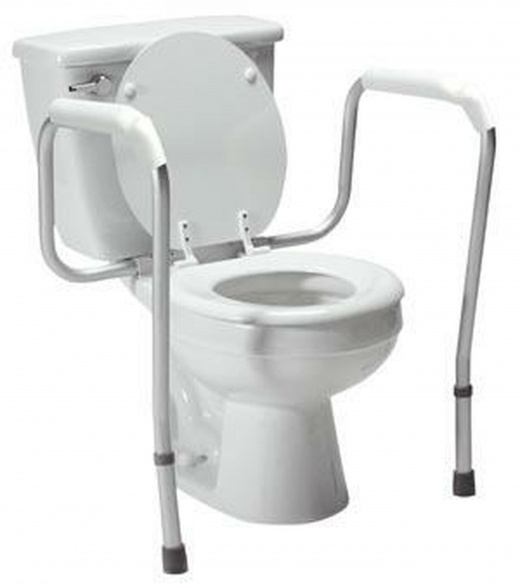 Lumex 6465A-1 Adjustable Height Versaframe