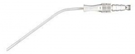 Integra Miltex 19-574 Frazier Ferguson Suction Tubes