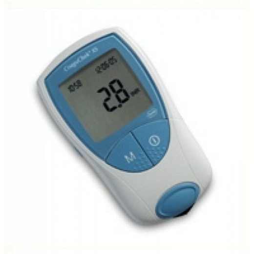 Roche Coaguchek Pro System 5530199160