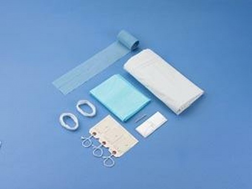 Busse 908 Post Mortem Bags & Kits