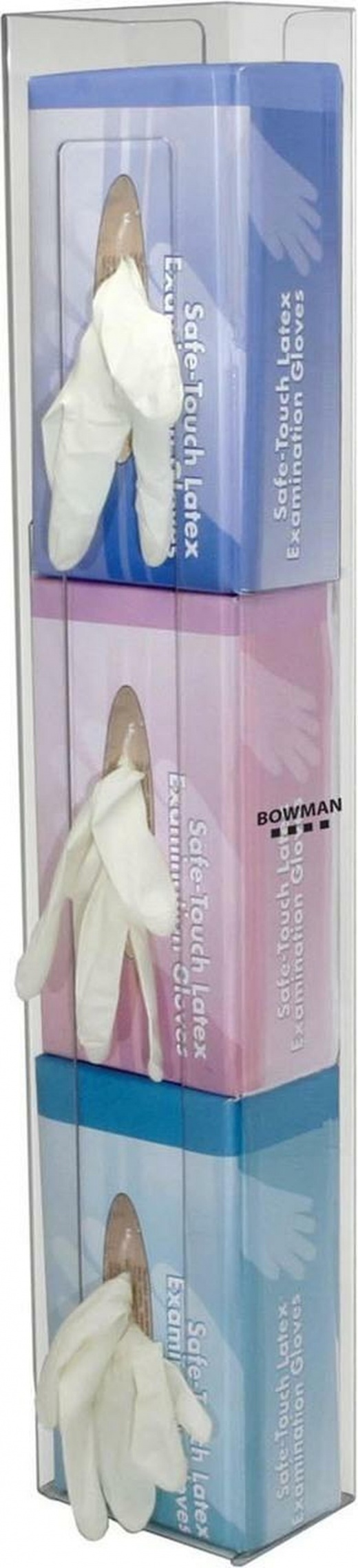 Marketlab Bowman Gp-107 Vertical Glove Dispensers