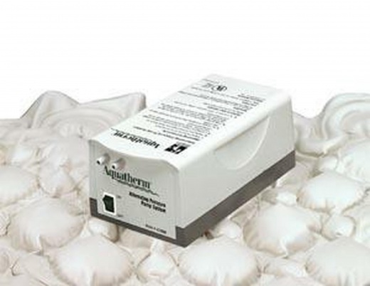 Graham Field Aq2000-2 Alternating Pressure Pad & Pump System