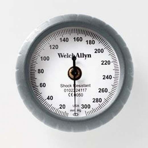 Welch Allyn Ds44-11 Durashock Economy Aneroid