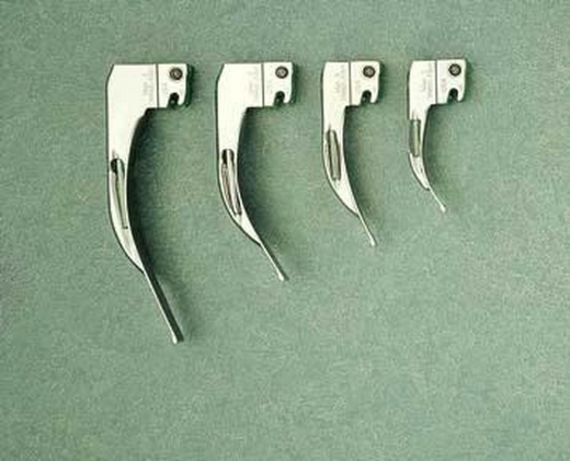 Welch Allyn 69063 Laryngoscope Blades