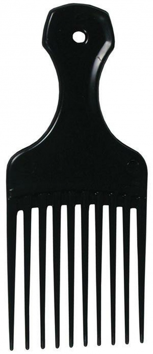 Dukal 567 Dawnmist Comb & Brush