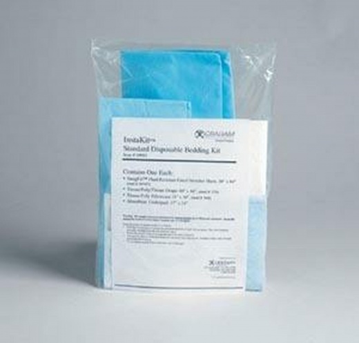 Graham Medical 50983 Instakits