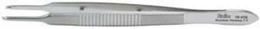Integra Miltex 18-878 Castroviejo Fixation Forceps