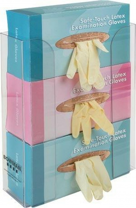 Marketlab Bowman Gp-330 Glove Box Dispensers