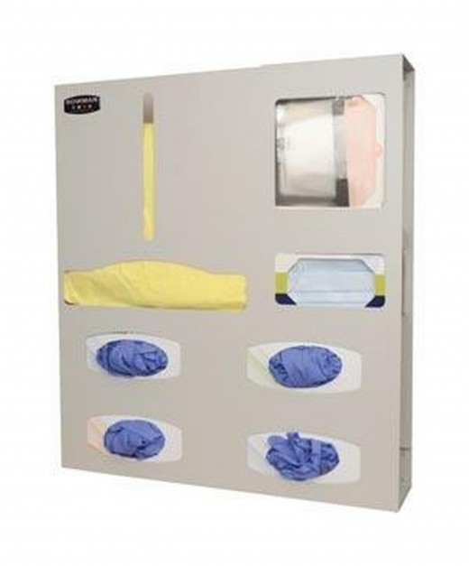 Marketlab Bowman Ps012-0512 Protection Organizer
