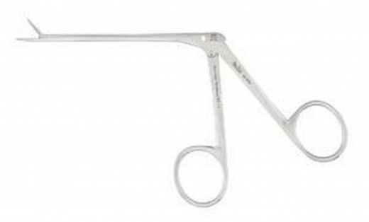 Integra Miltex 19-434 Hartman & Hartman-Noyes Alligator Forceps