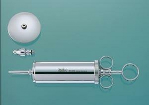Integra Miltex 19-384 Ear Syringes