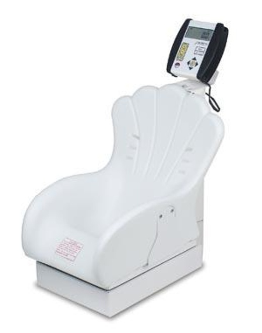 Detecto 8432-Ch Baby Scales