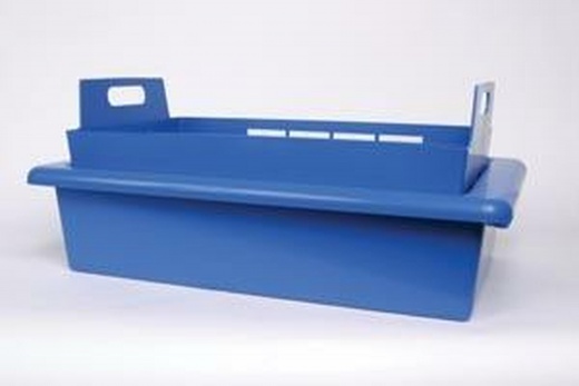 J&J 82076 Asp Universally Compatible Instrument Soak Trays