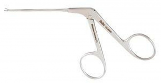 Integra Miltex 19-2090-B Micro Alligator Ear Forceps