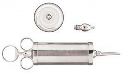 Integra Miltex 19-385 Ear Syringes