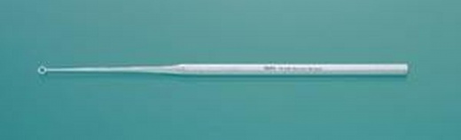Integra Miltex 19-286 Buck Ear Curettes