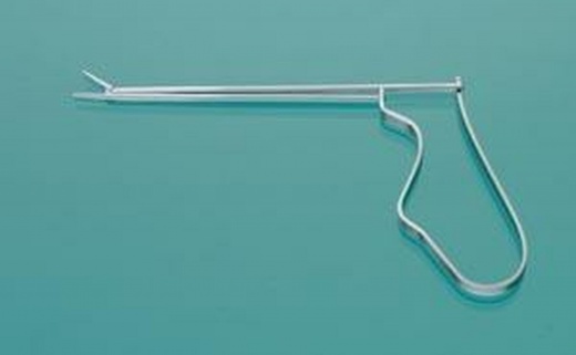 Integra Miltex 19-404 Noyes Alligator Forceps