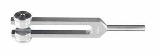Integra Miltex 19-104 Alloy Tuning Forks