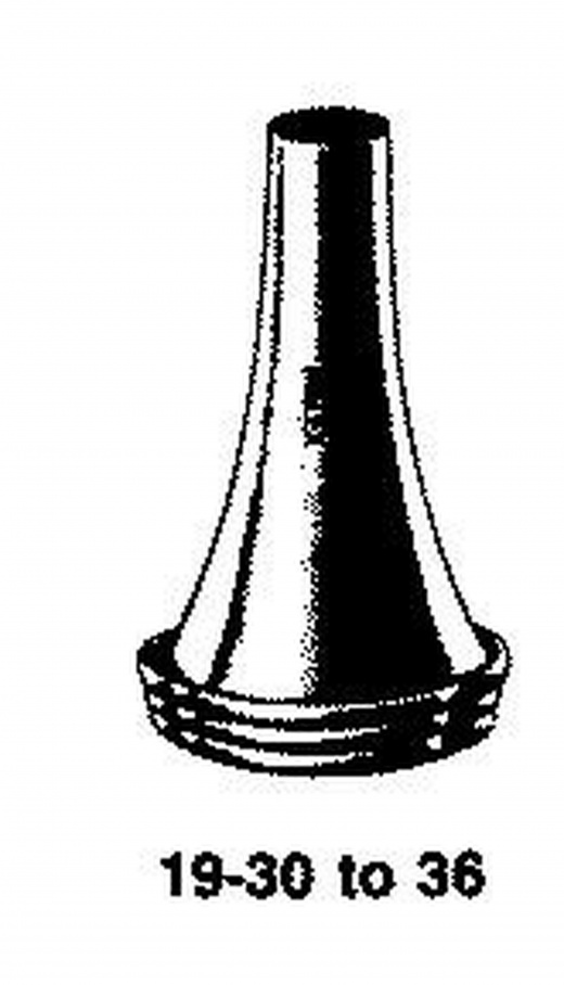 Integra Miltex 19-32 Toynbee Ear Specula