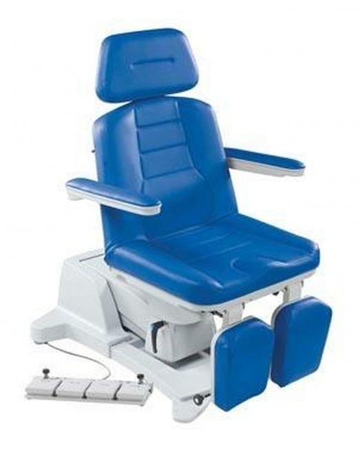 Avante Dre Procedure Chairs 70775P5