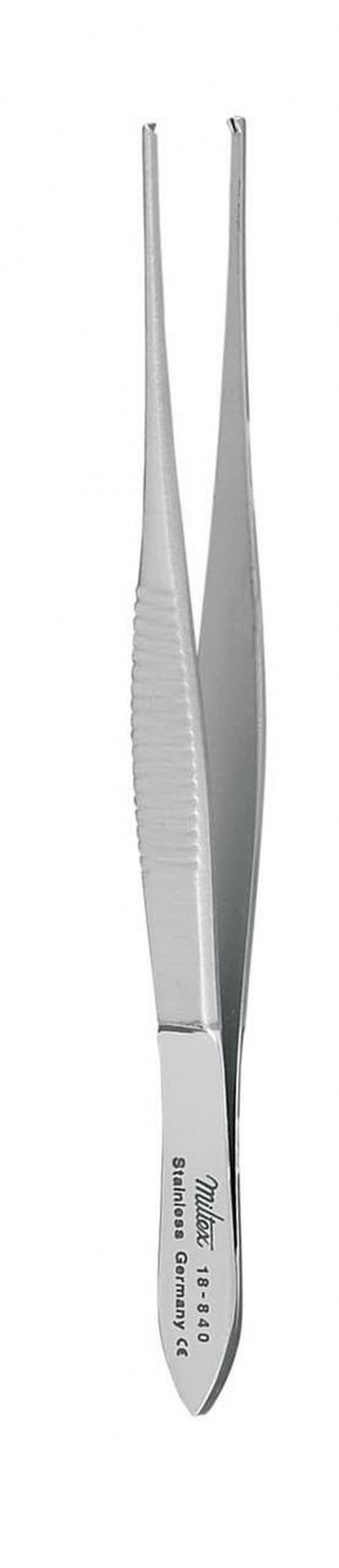 Integra Miltex 18-840 Strabismus Tissue Forceps