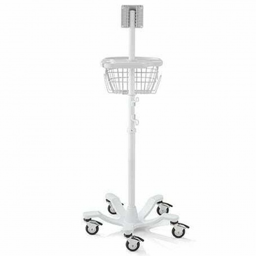 Welch Allyn 7000-Ms3 Connex Spot Monitor & Accessories