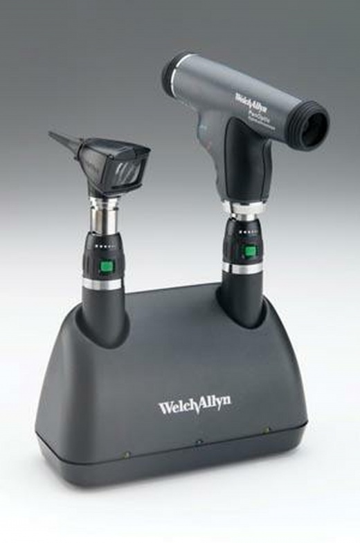 Welch Allyn 71811-Mp Universal Charger