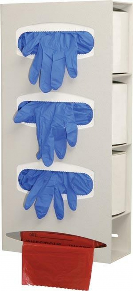 Marketlab Bowman Ps004-0212 Protection Organizer