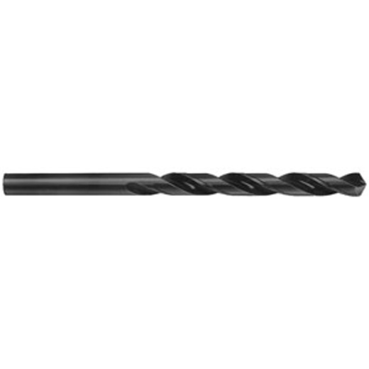 34.50mm Dia. x 14-1/2" OAL Taper Length Drill HSS - RDX