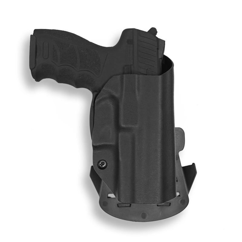 Heckler & Koch P30 Owb Holster