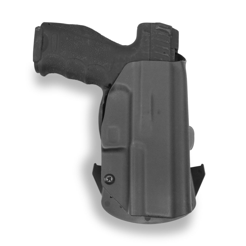 Heckler & Koch Vp40 Owb Holster