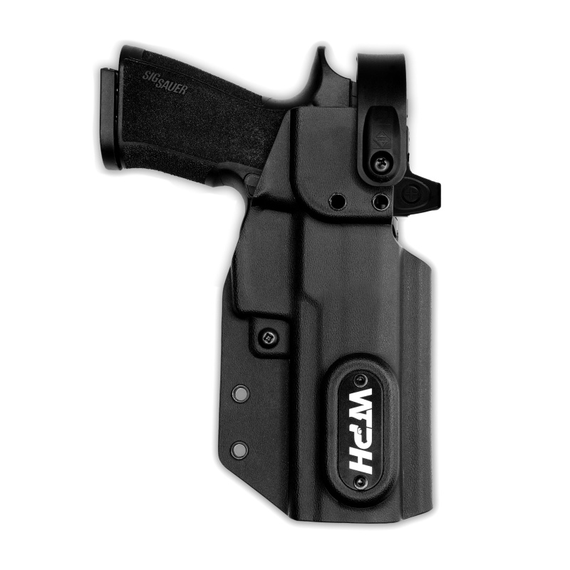 Sig Sauer P320-Xten Level 2 Duty Holster