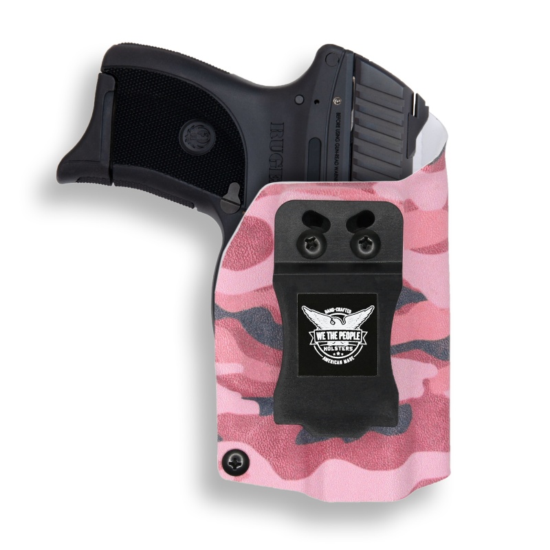 Ruger Lcp Iwb Holster