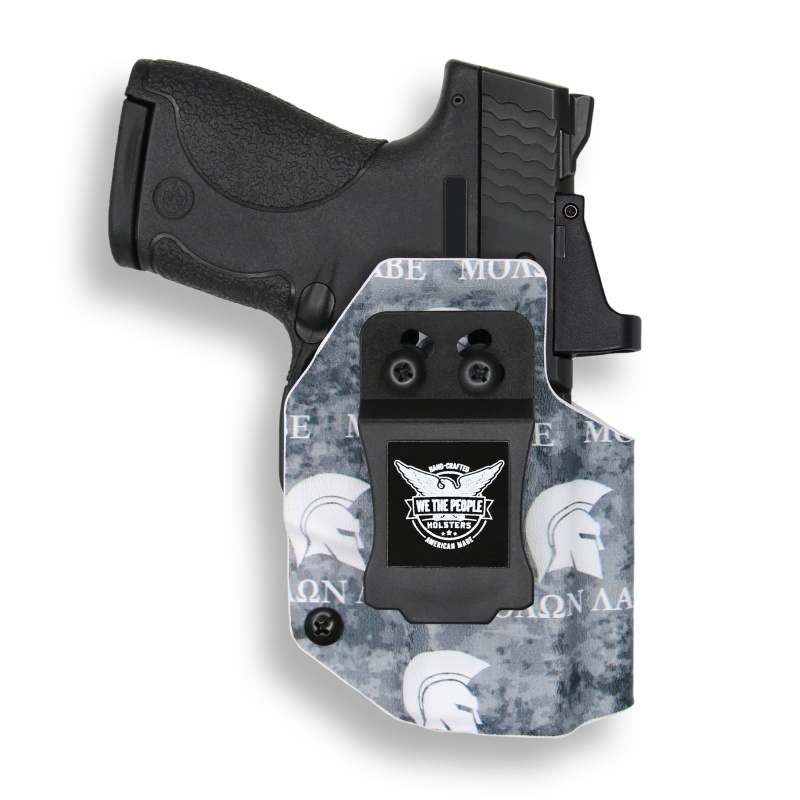 Smith & Wesson M&P Shield / M2.0 / Plus 9Mm/.40/30 Super Carry Pro Rds