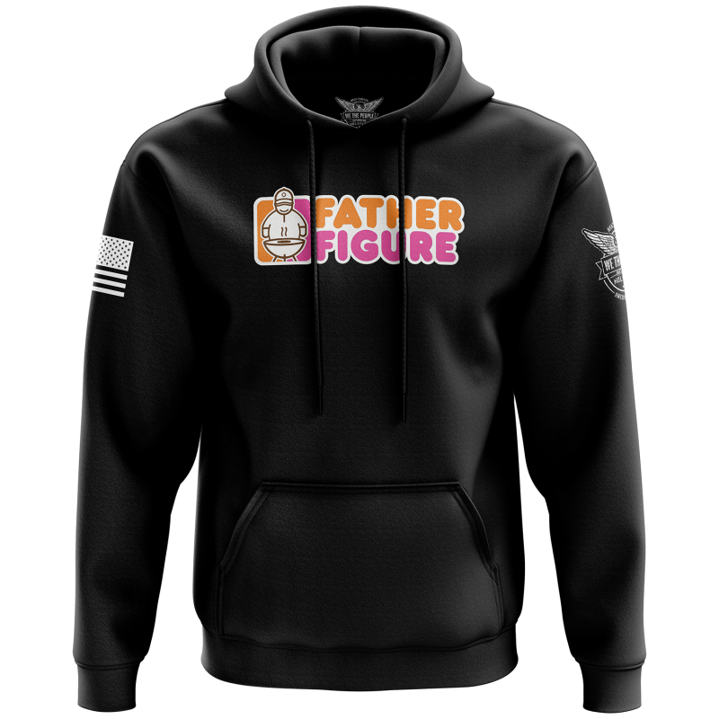 Father Figure Hoodie