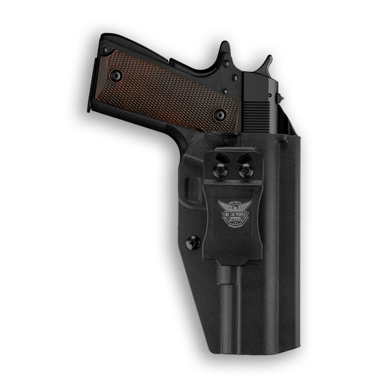 Chiappa 1911-22 Standard 5" 22Lr Iwb Holster