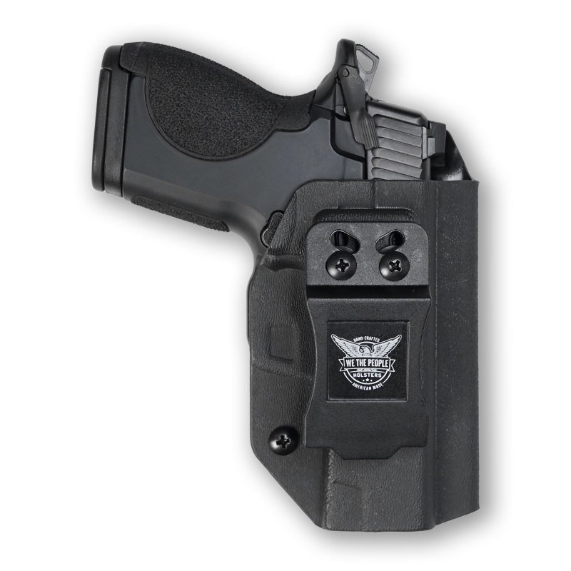 Smith & Wesson Csx E-Series 3.1" Iwb Holster