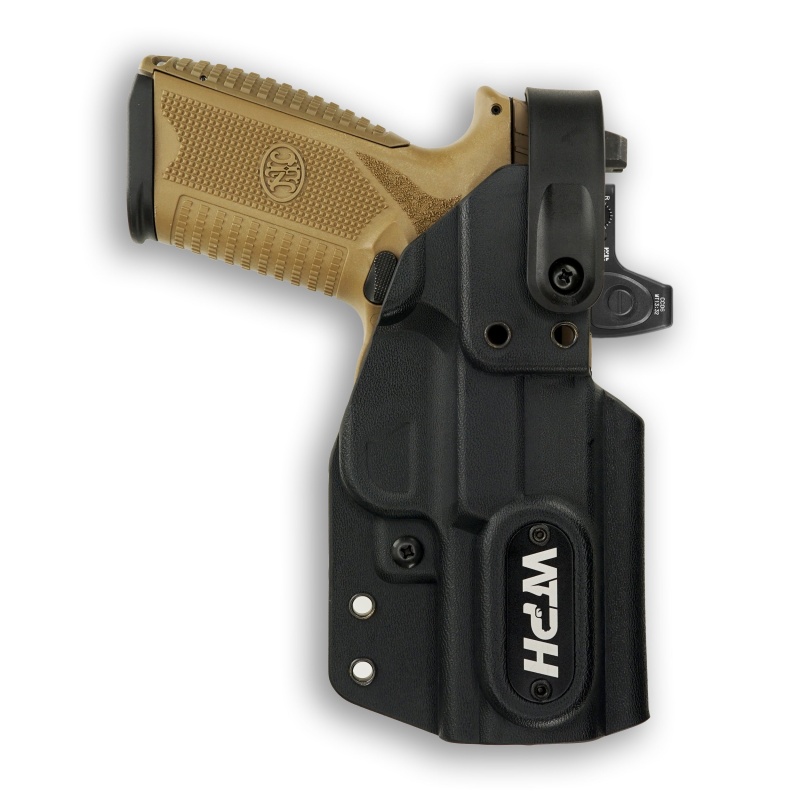 Fn 510 Mrd Level 2 Duty Holster