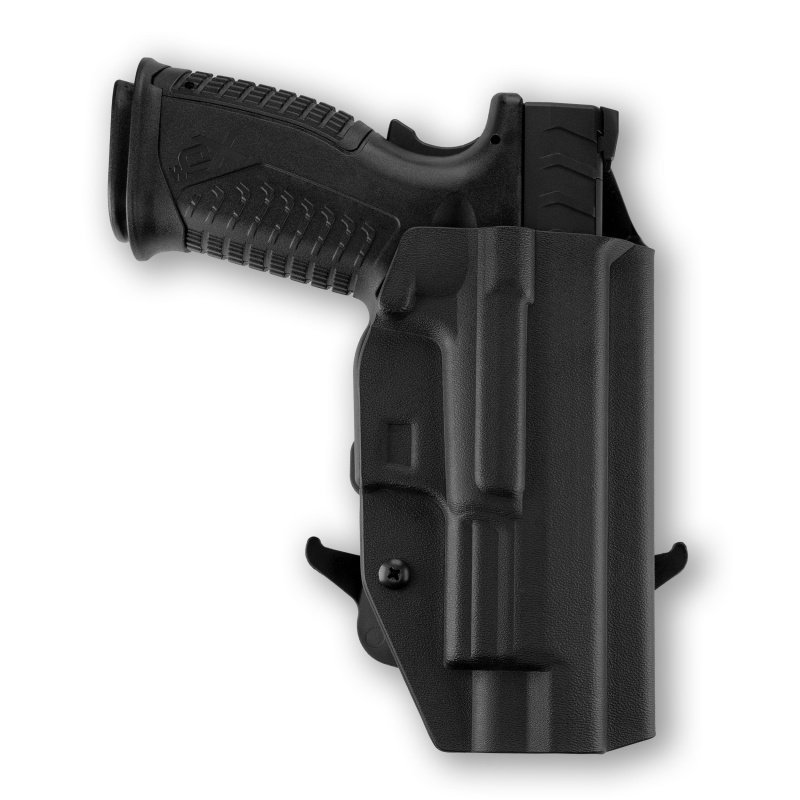 Springfield Xd-M Elite 10Mm 4.5" Owb Holster