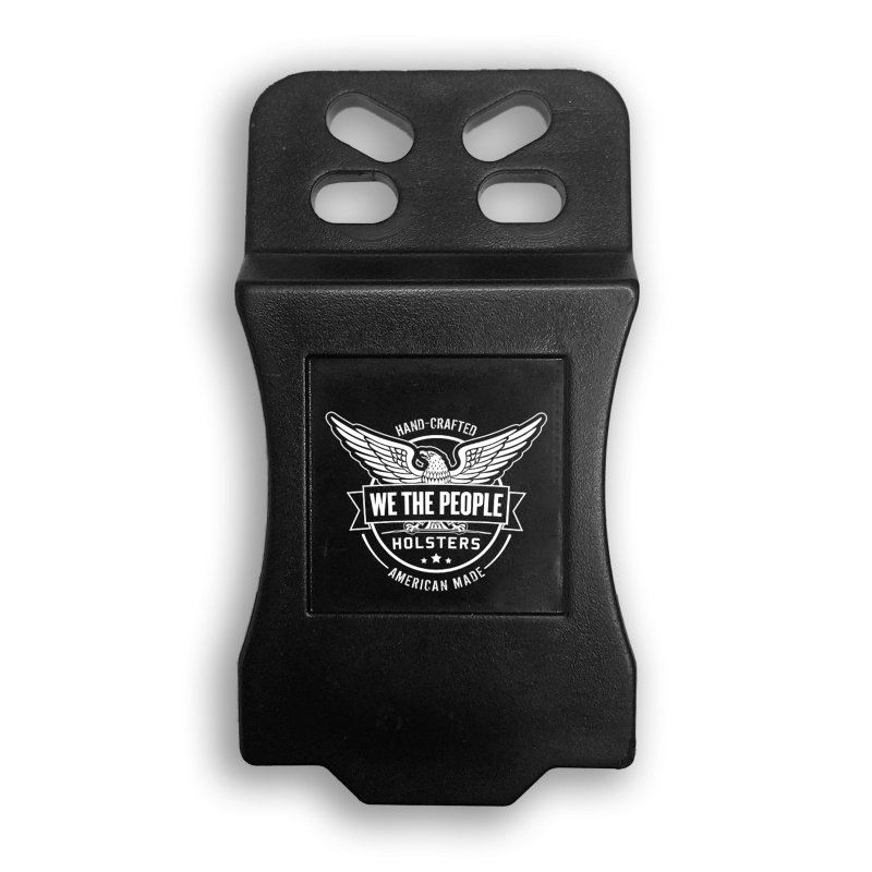 Iwb Holster Clip